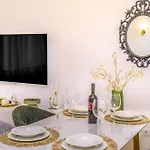 Biondina “luxury In The Center” Apartman Split