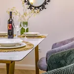 Biondina “luxury In The Center” Apartman *