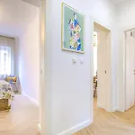 Biondina “luxury In The Center” Apartman Split