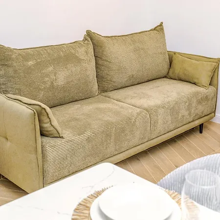 Biondina “luxury In The Center” Apartamento