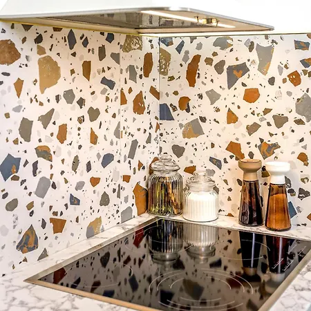 Biondina “luxury In The Center” Διαμέρισμα