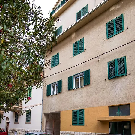 Biondina “luxury In The Center” Apartamento