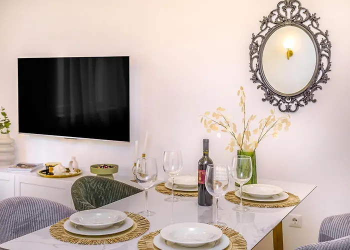 Biondina “luxury In The Center” Apartamento Split