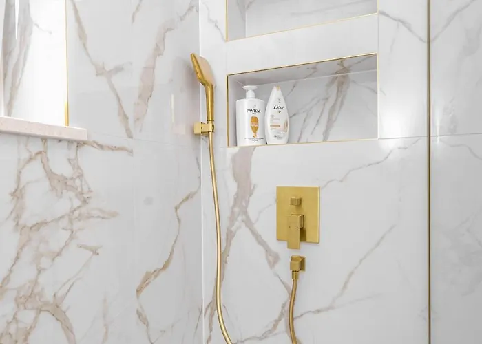 Biondina “luxury In The Center” * Split