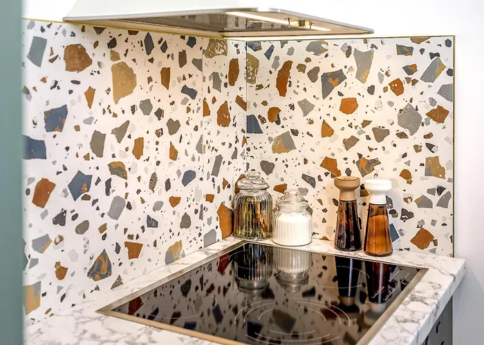 Biondina “luxury In The Center” Apartamento