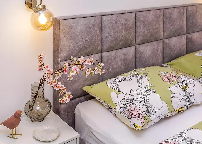 Apartamento Biondina “luxury In The Center”